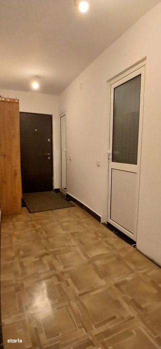 Apartament 2 camere decomandat Codlea lângă primărie - proprietar
