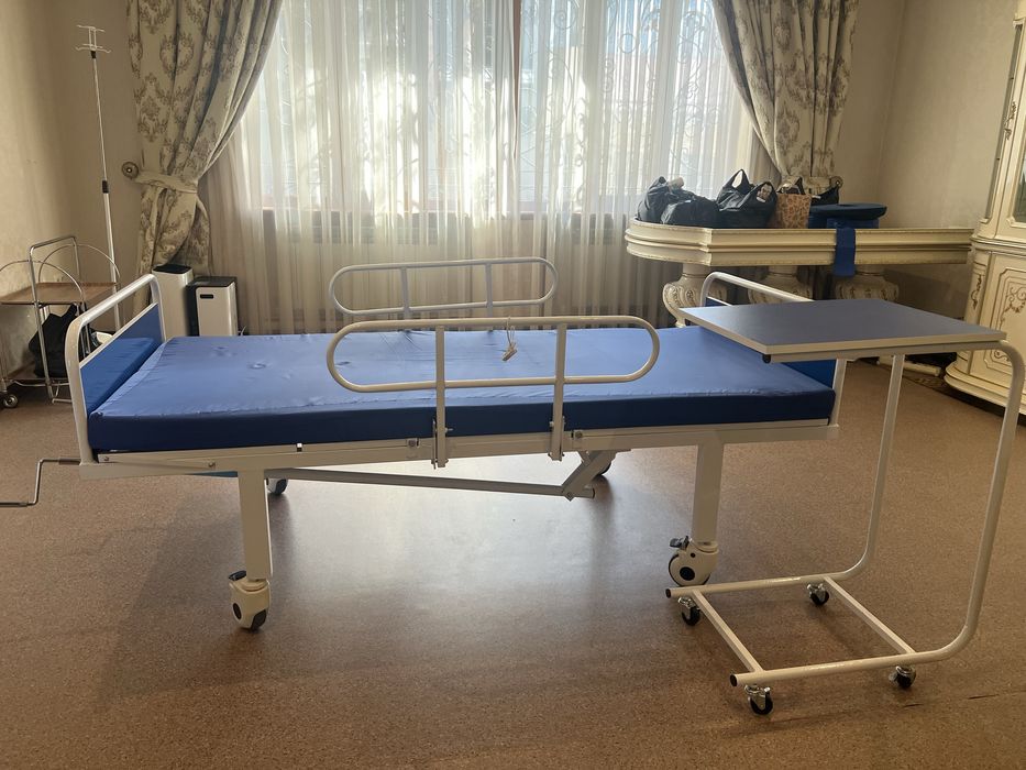 Медицинская техника