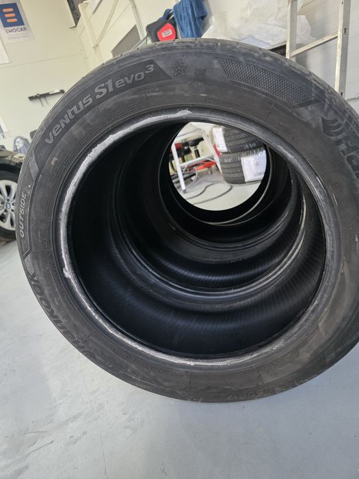 Anvelope vara Hankook Ventus S1 evo3 225/50/17