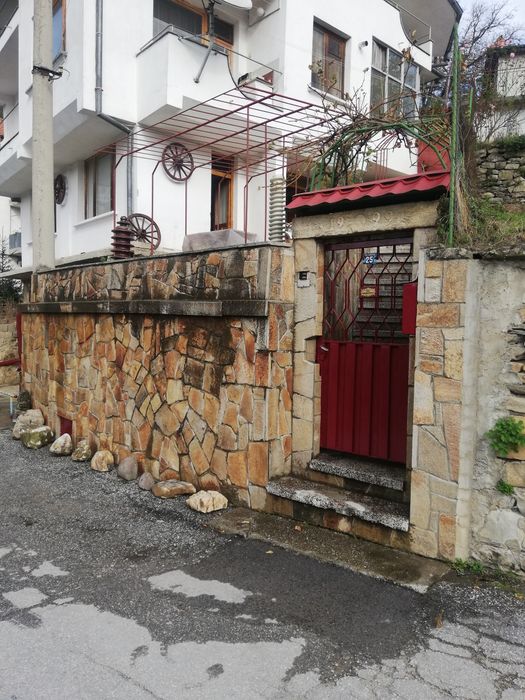 Къща Смолян кв. Устово