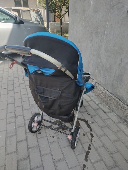 Коляска детская со