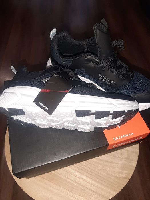 Дамски маратонки HEAD