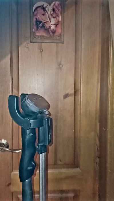 Отпариватель Паровой утюг