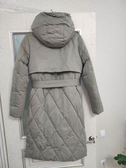 Продам женс куртку 44-46размер