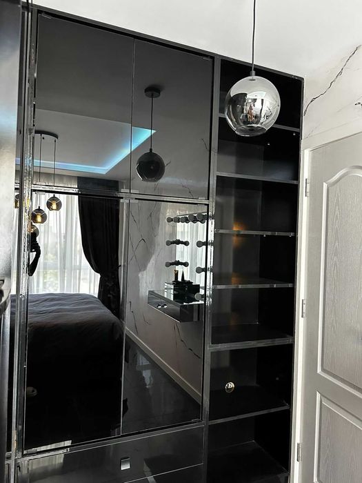 Дава се под наем Двустаен апартамент в Пазарджик, Идеален център - 80 кв.м за 897.6 € - Снимка #3