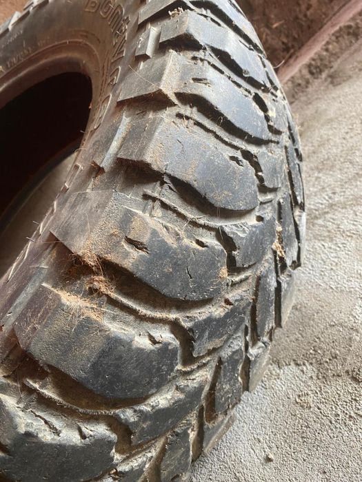 Покрышки 260/70 R17