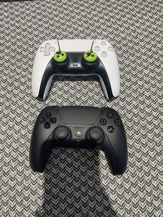 Sony PlayStation 5 Fat +подписка Delux ,в идеальном состоянии.