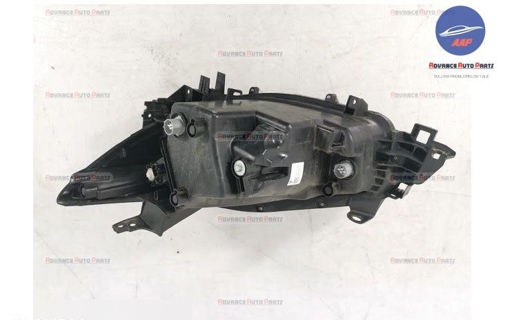 Десен фар оригинален FULL LED Мазда СХ-5 / Mazda CX-5 Кросоувър OEM