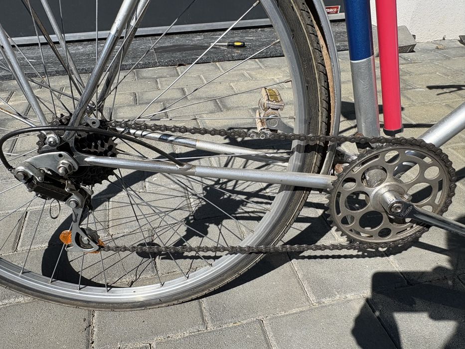 Bicicleta stare buna