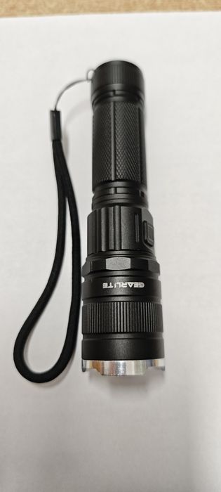 Lanterna led camping pescuit