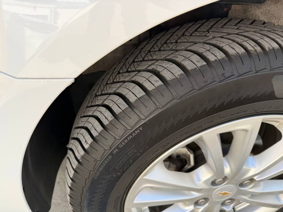 Кобальт 4 позиция