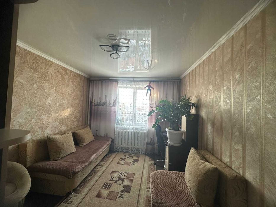 Продам 2-х комнатную квартиру