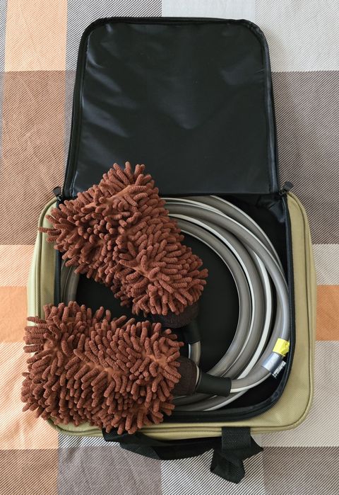 Кабел за електро автомобили