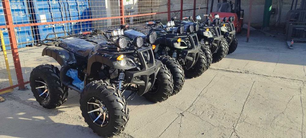 Продается квадроциклы