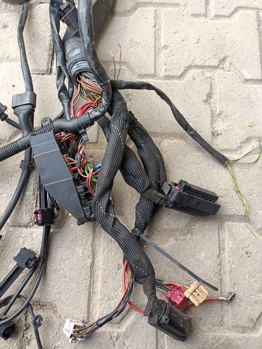 Продам Косу На Ауди А4Б6