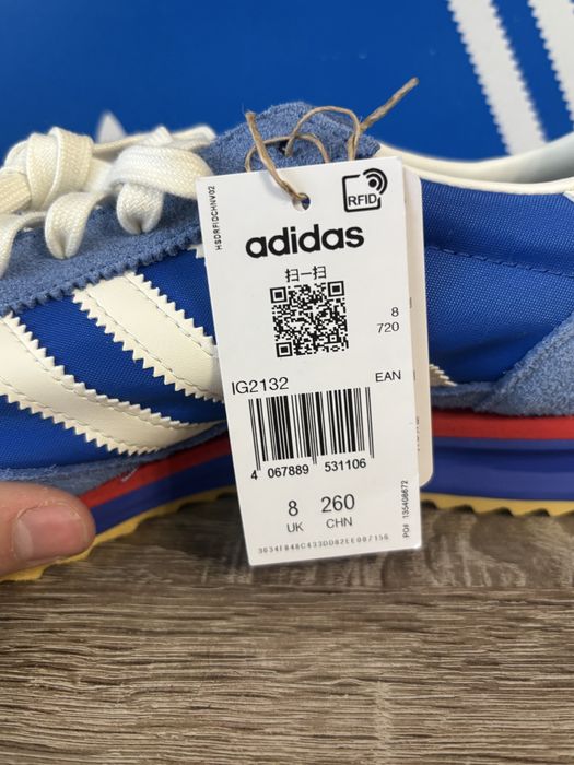 Adidas Sl 72 Original