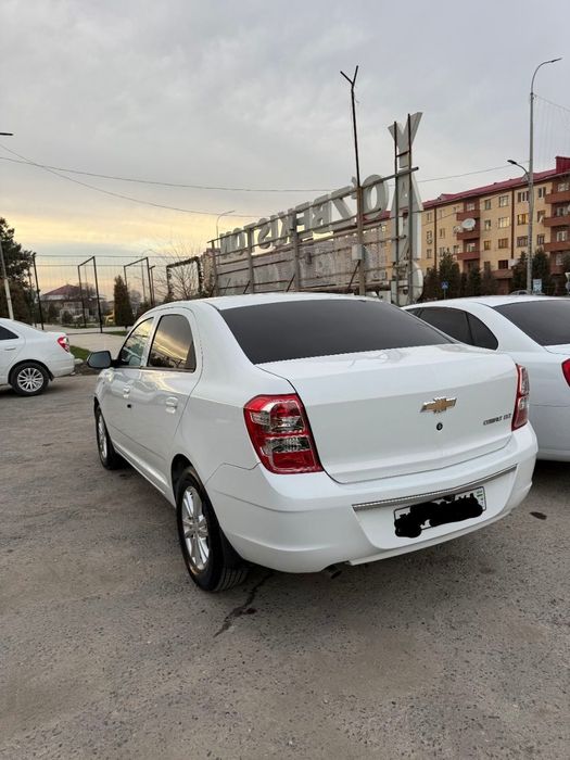 Машына в идеальном состояние