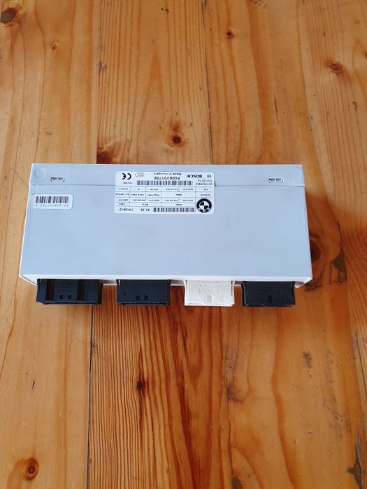 Modul/Calculator HKL comandă Hayon/Portbagaj Bmw F34