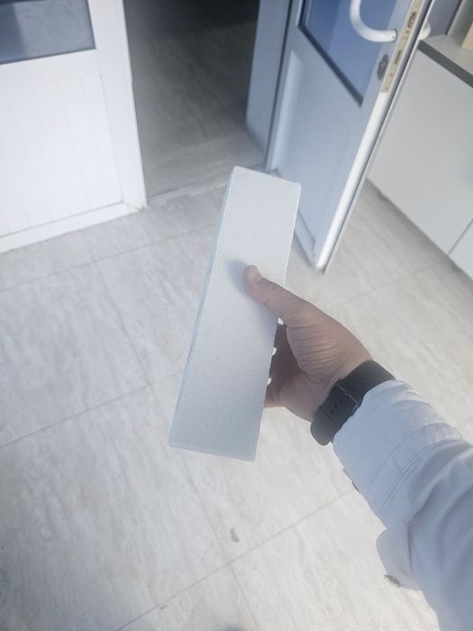 Облицовка керпич