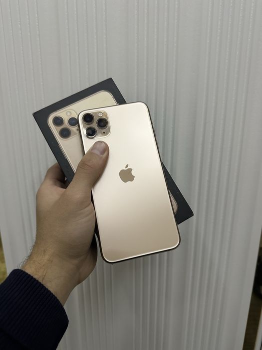 Iphone 11 proMax 256gb