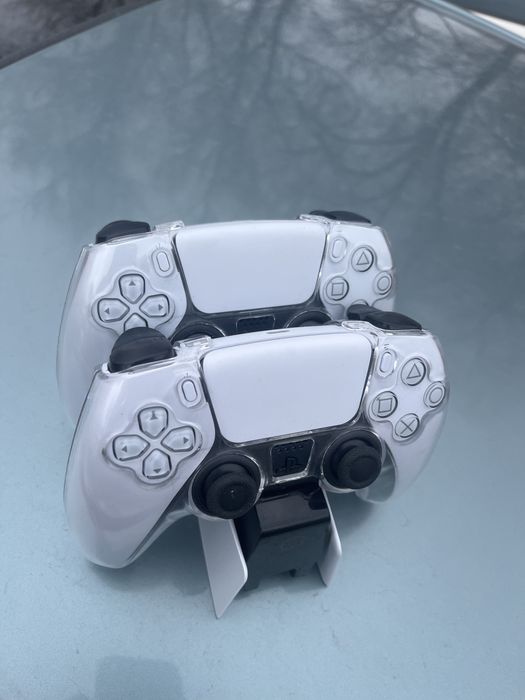 Продам PS 5 каспийден алынды новый