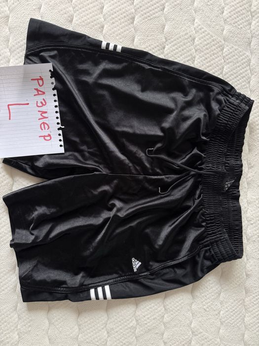 Adidas Nike Flair Venum
