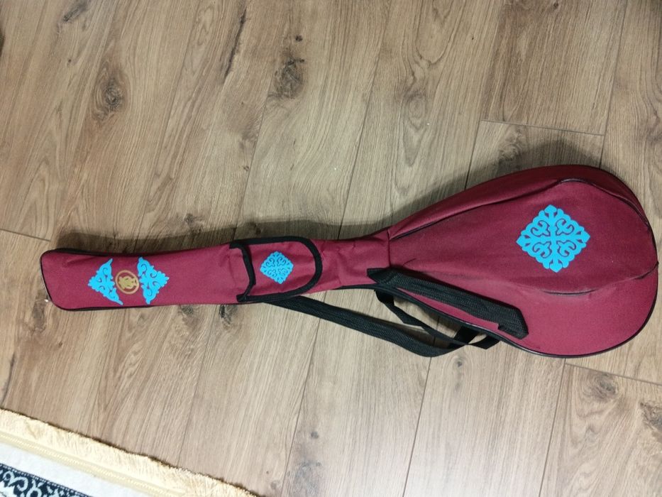 Қоңыр үнді домбыра!