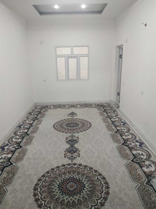 3 xonali Novostroyka kvartira sotiladi