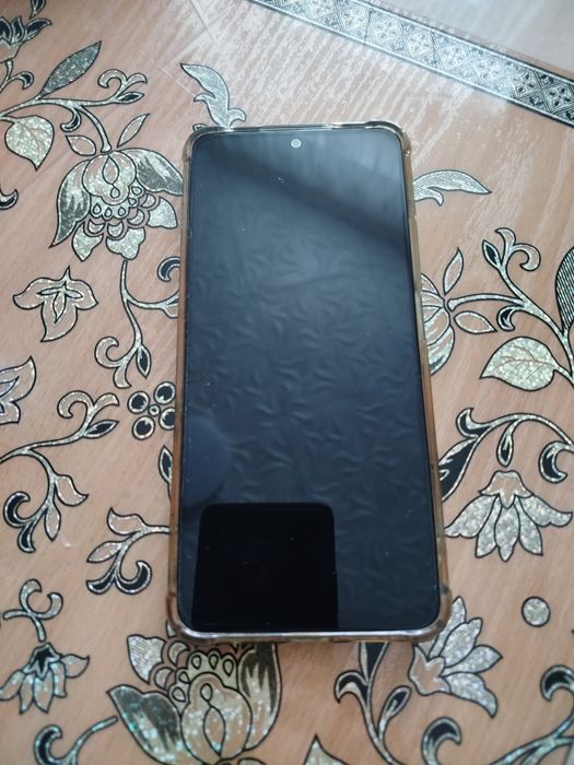 Redmi note 12, цвет ментол