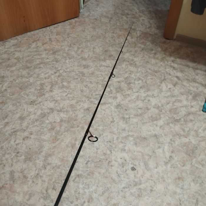 Crazy fish Nano one se
