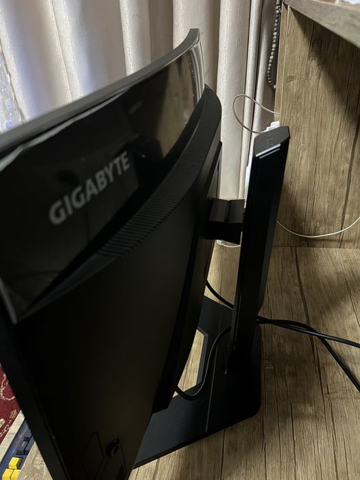 Продается Игровой Монитор