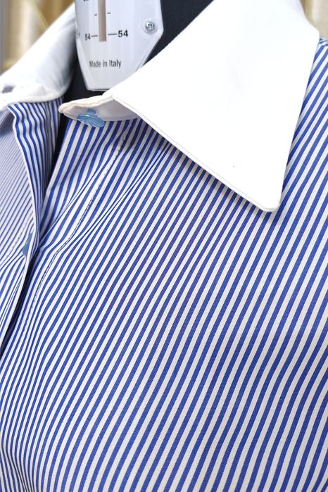 Cămașă damă noua, bumbac prototip S-M-L