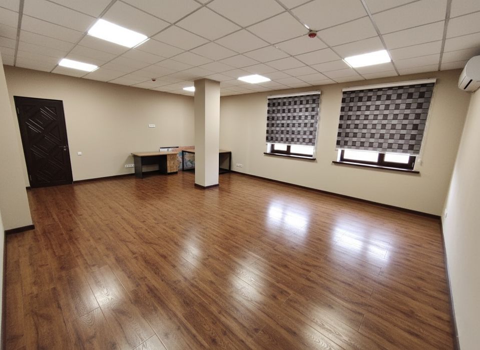 Аренда офиса на Паркентском