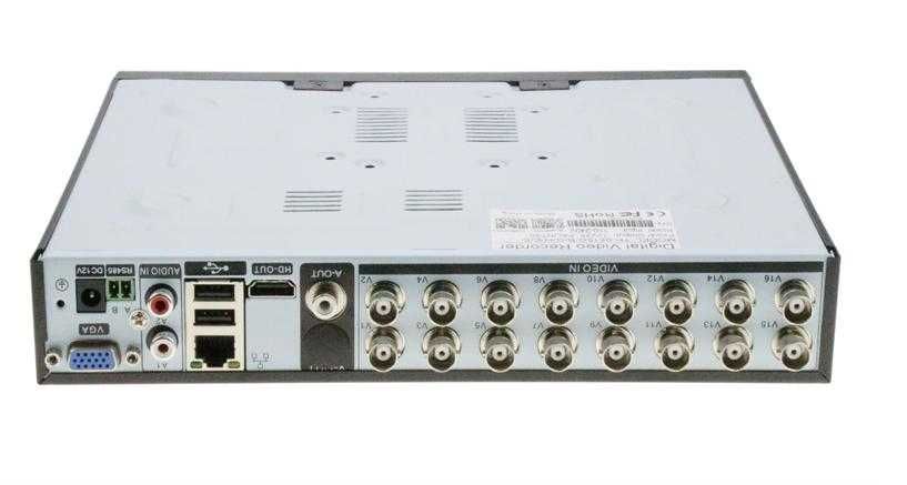 ONVIF P2P H.265+ NVR IP Камери Видеорекордери DVR XVR AHD HDTVI HDCVI