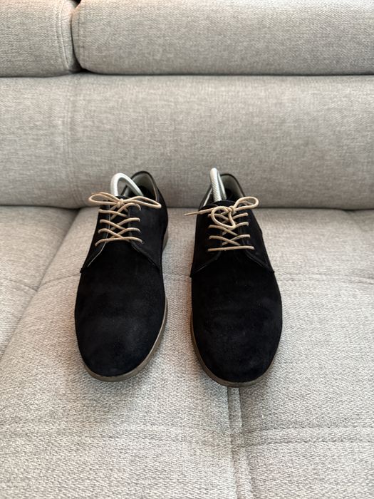 Pantofi Benvenuti marimea 41