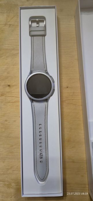 Samsung Galaxy Watch6 Classic