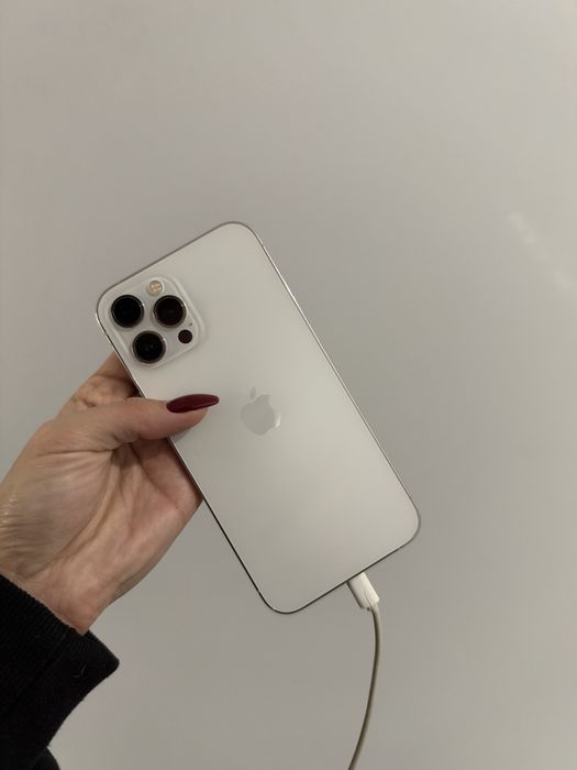 Iphone 12 pro max