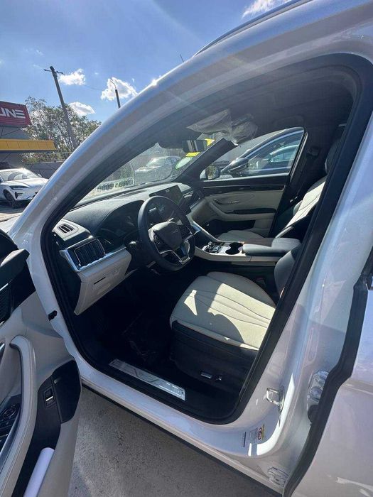 BYD Champion 2023 TAYYOR NAQD