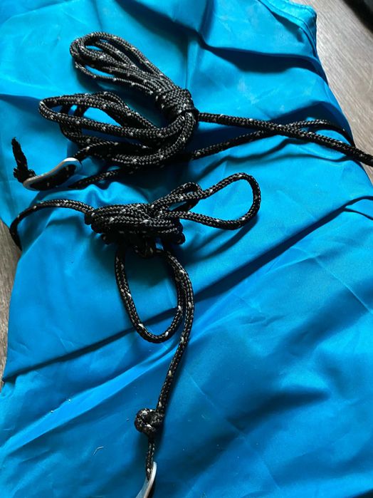 Палатка Rock Empire (двуместна)