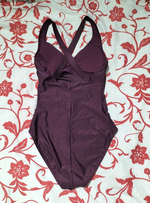 Женский купальник размер s