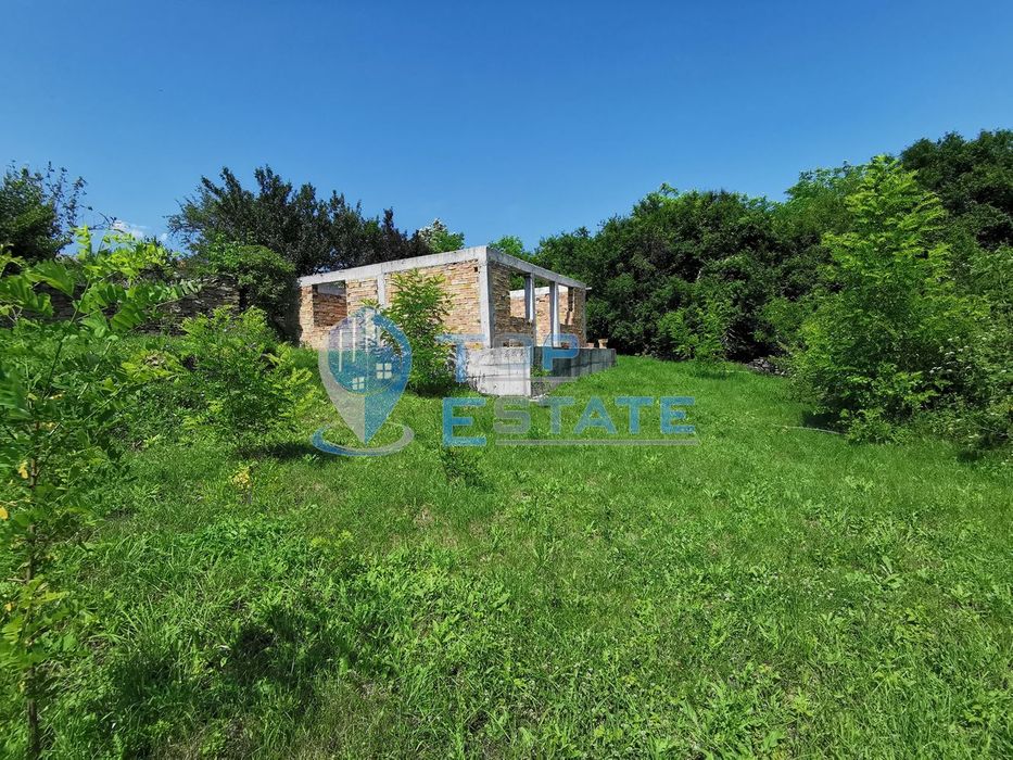 Продава се Къща в с. Славейково, Област Габрово - 56 кв.м за 804 €/кв.м - Снимка #1