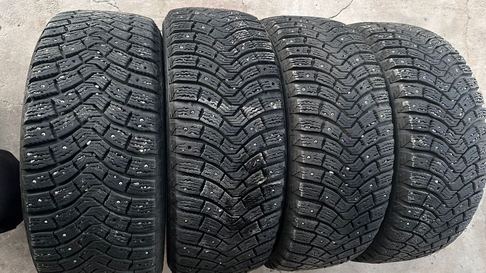 Шины Michelin 205/55/16