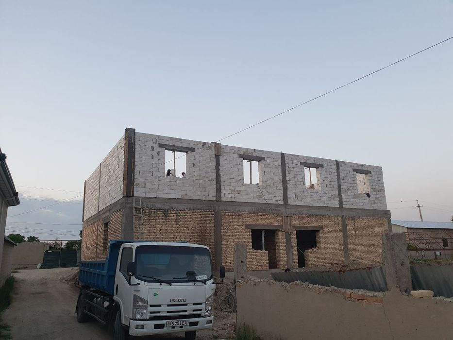 Penablok sifatiga javob