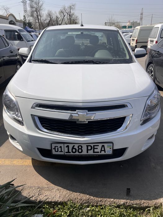 Cobalt 2015 LTZ, 113 минг пробег.