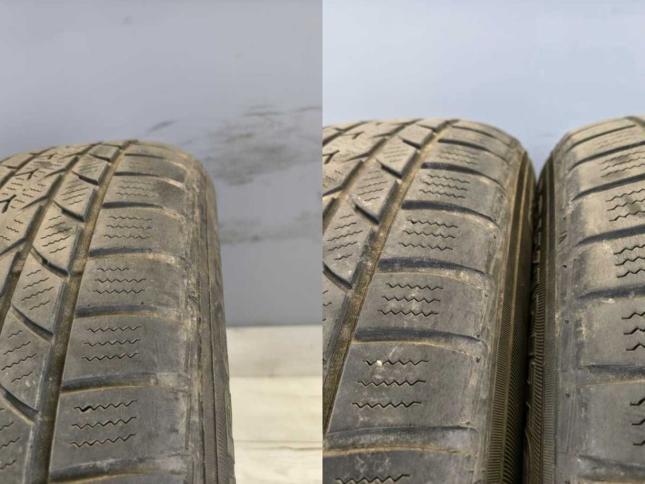 Anvelope 235/65 R17, iarna, Falken