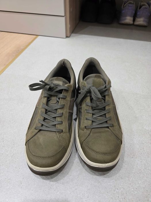 ECCO byway 2.0 low tex