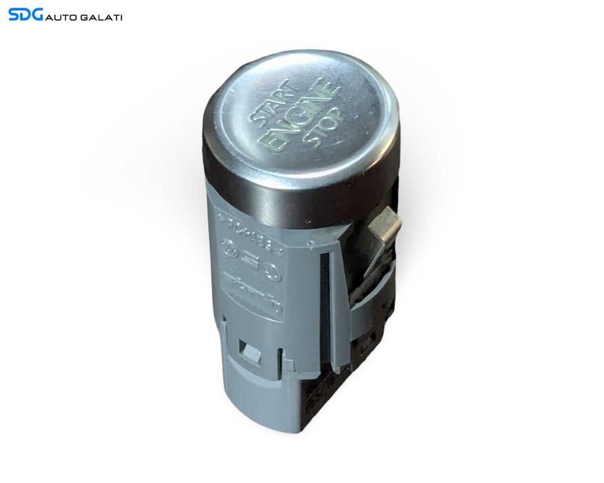 Buton Pornire Start Stop Volkswagen Passat B8 2015 - 2025 Cod 3G2959833 [LR4031]