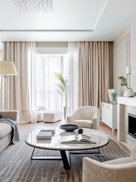 Шторы под ключь с выездом