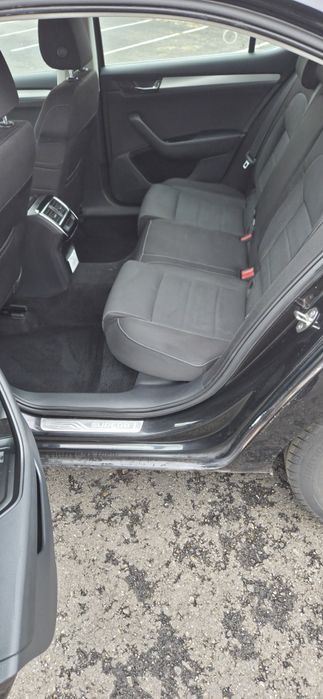 Skoda super 3, an 2018