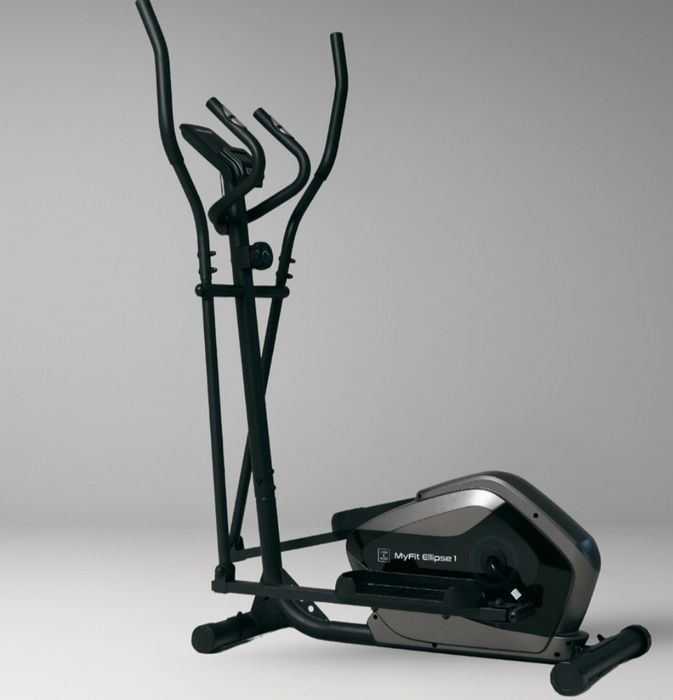 Эллиптический тренажер Casa&More MyFit Ellipse 1